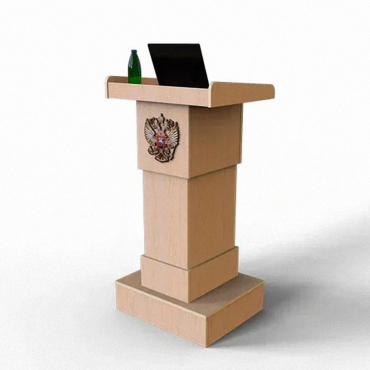 Трибуна АВТ-002 - «globural.ru» - Карпинск