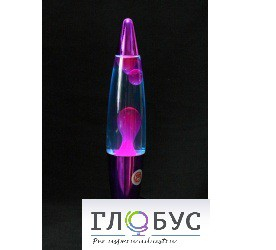 Лампа "Вулкан" - «globural.ru» - Карпинск